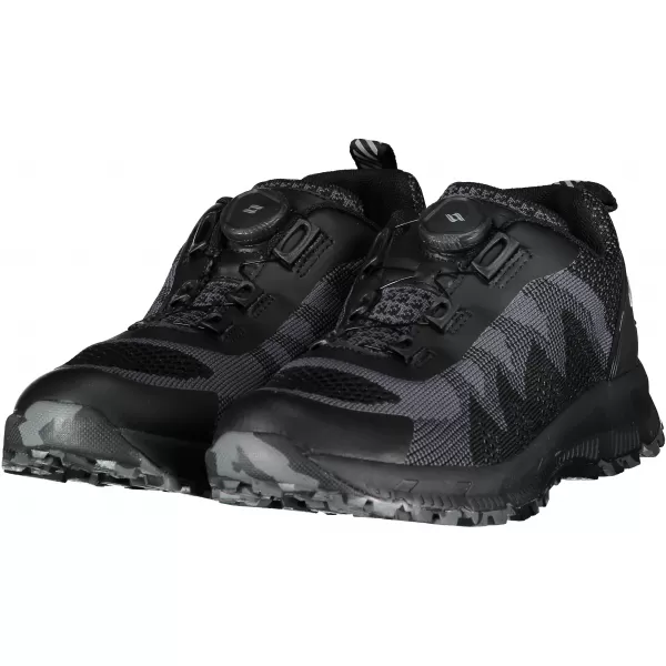  Dame ALPINE PRO TANGAR UBTS226 ČRN 