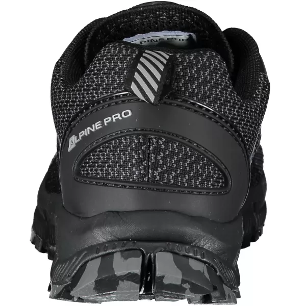 Dame ALPINE PRO TANGAR UBTS226 ČRN 