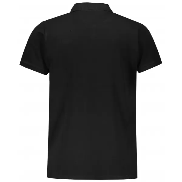  Srajca ALPINE PRO ERCIL MTSS559 ČRN 
