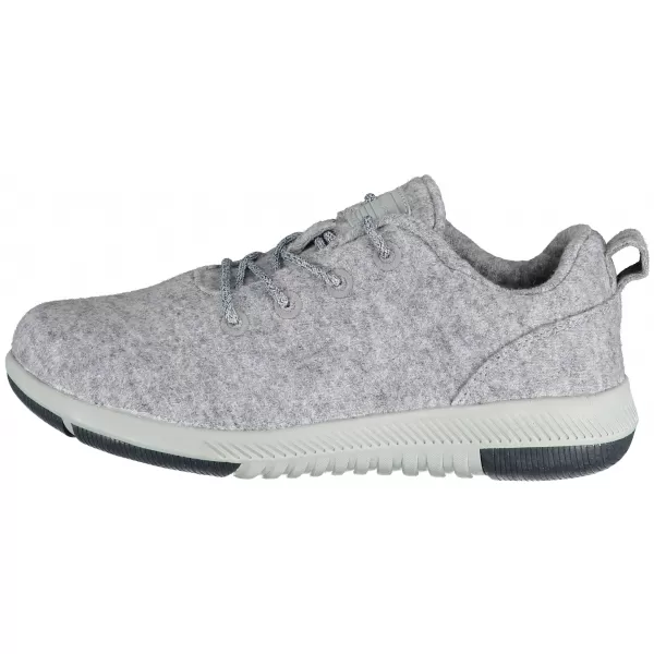  Dame ALPINE PRO WOOLE UBTS238 SIVA 