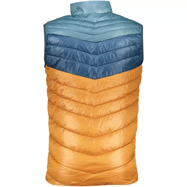  Telovnik ALPINE PRO MINIK MVES072 JANTAR 