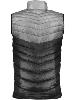 Telovnik ALPINE PRO MINIK MVES072 ČRN