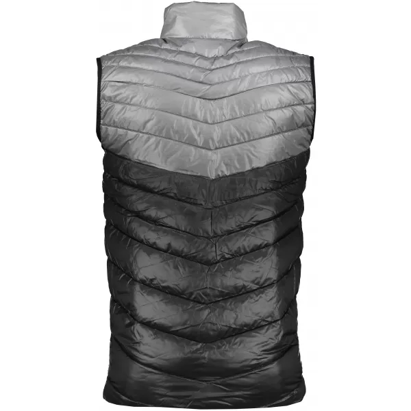  Telovnik ALPINE PRO MINIK MVES072 ČRN 