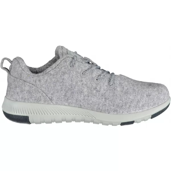  Dame ALPINE PRO WOOLE UBTS238 SIVA 