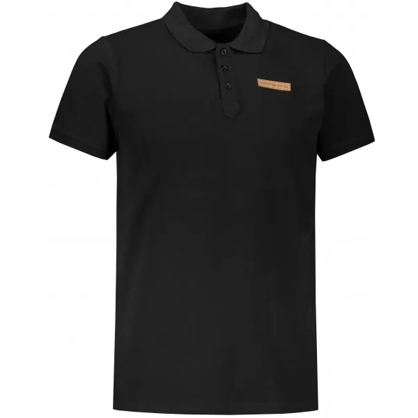  Srajca ALPINE PRO ERCIL MTSS559 ČRN 