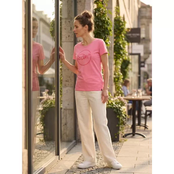  Srajca SAM 73 DANNEKA LTSS689 ROZA 