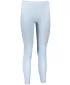 Ženske termo hlače SALOMON PRIMO WARM TIGHT SEAMLESS LC1378200 KENTUCKY MODRA