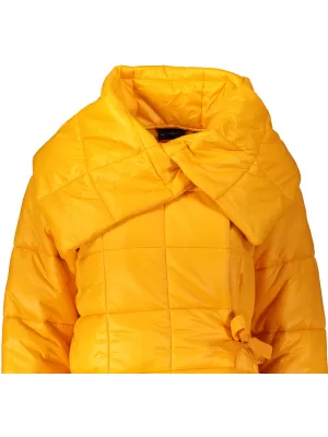 Plašč ALPINE PRO IKMA LCTS132 JANTAR