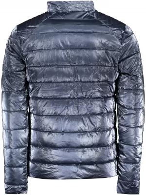 Jakna ALPINE PRO TATAR 3 MJCS430 TEMNO MODRA