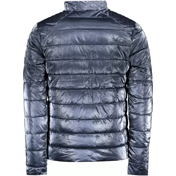  Jakna ALPINE PRO TATAR 3 MJCS430 TEMNO MODRA 