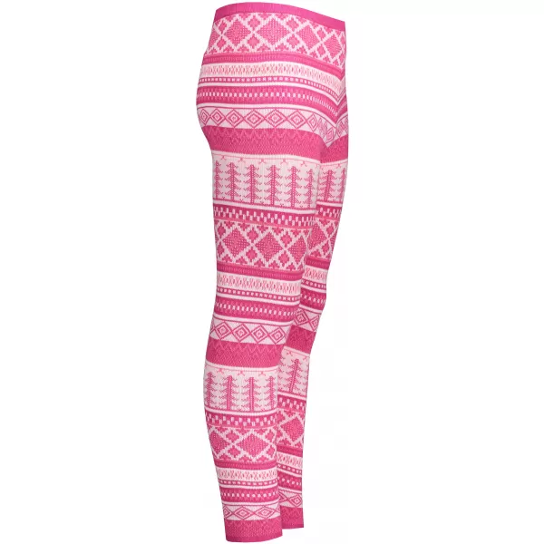  Gamaše ALPINE PRO COOLO KPAS196 ROZA 