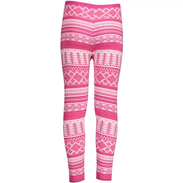  Gamaše ALPINE PRO COOLO KPAS196 ROZA 