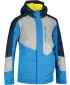Smučarska jakna ALPINE PRO SARDARO 3 KJCS201 MODRO