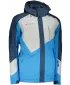 Moška smučarska jakna ALPINE PRO SARDAR 4 MJCS450 MODRO