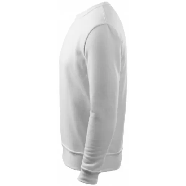  Otroški pulover MALFINI ESSENTIAL 406 BELA 