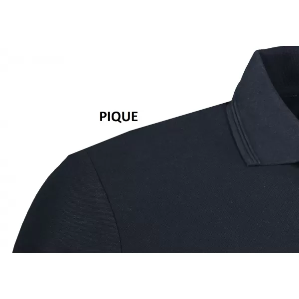  Pánské triko ALTISPORT CARRYOVER ALM027203 NAVY 