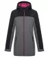 Ženski softshell plašč LOAP LYANA SFW2018 ČRNA