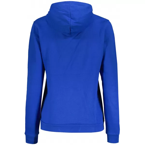  Ženski pulover ALTISPORT ALW005JN795 KRALJEVSKO MODRA 