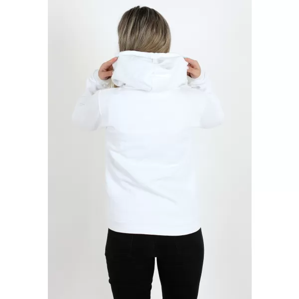  Ženski pulover ALTISPORT ALW005JN795 BELA 