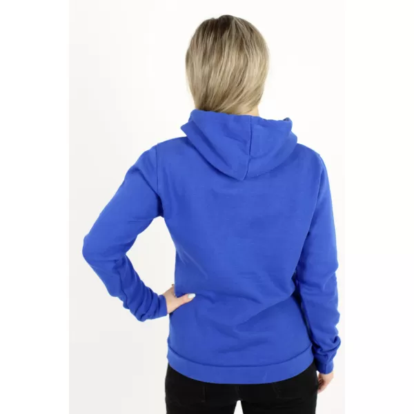  Ženski pulover ALTISPORT ALW005JN795 KRALJEVSKO MODRA 