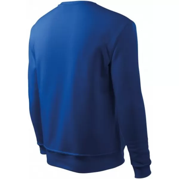  Moški pulover MALFINI ESSENTIAL 406 KRALJEVSKO MODRA 