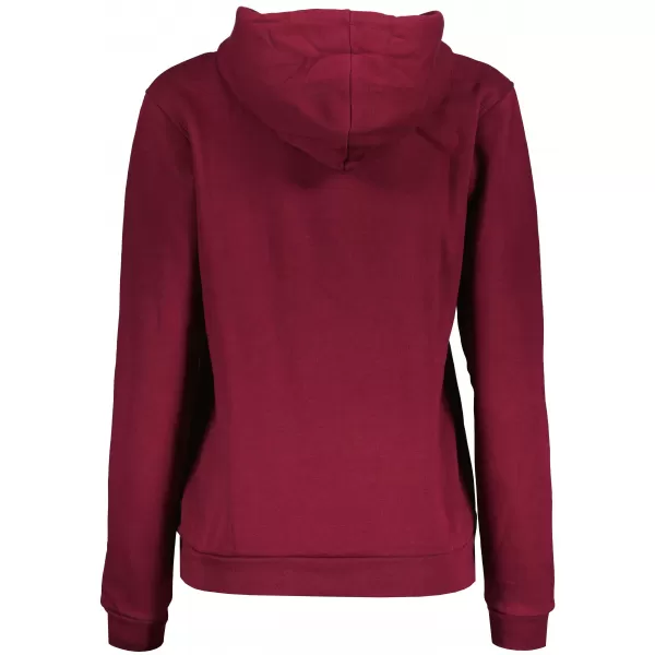  Ženski pulover ALTISPORT ALW005JN795 BORDO 