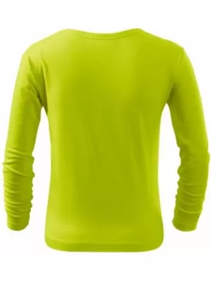 Otroška majica s kratkimi rokavi MALFINI FIT-T LS 121 APNO