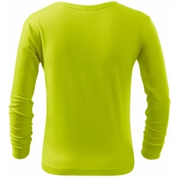  Otroška majica s kratkimi rokavi MALFINI FIT-T LS 121 APNO 