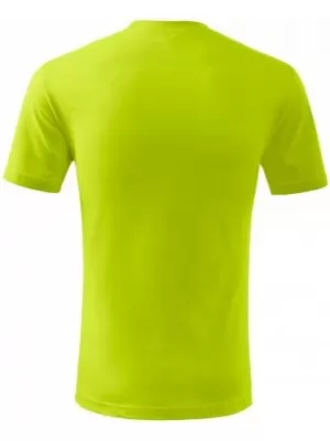 Otroška majica s kratkimi rokavi MALFINI CLASSIC NEW 135 APNO