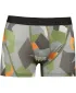 Moške termo boksarice SENSOR MERINO IMPRESS 19200023 SAFARI/CAMO