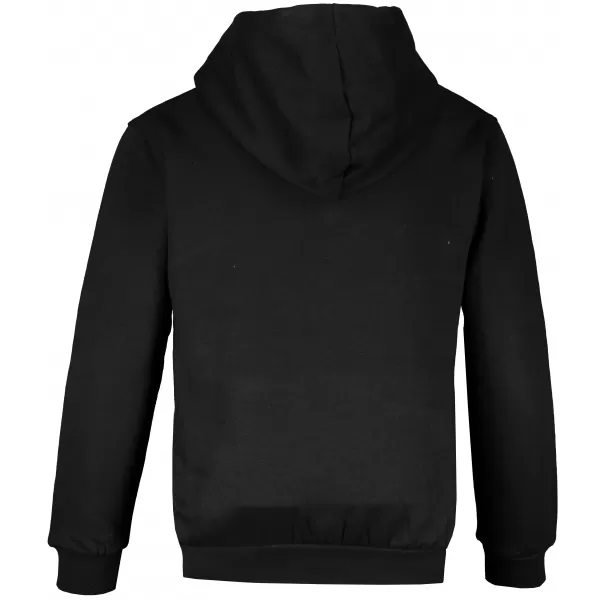  Otroški pulover ALTISPORT ALK001JN796K ČRNA 