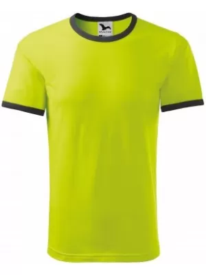 Otroška majica s kratkimi rokavi MALFINI INFINITY 148 APNO