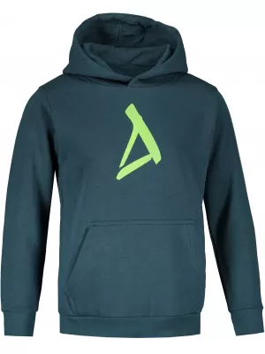 Otroški pulover ALTISPORT ALKK002JN796K KEROZIN