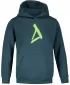 Otroški pulover ALTISPORT ALKK002JN796K KEROZIN