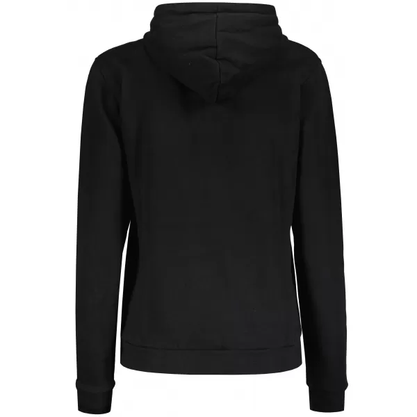  Ženski pulover ALTISPORT ALW005JN795 ČRNO ROZA 