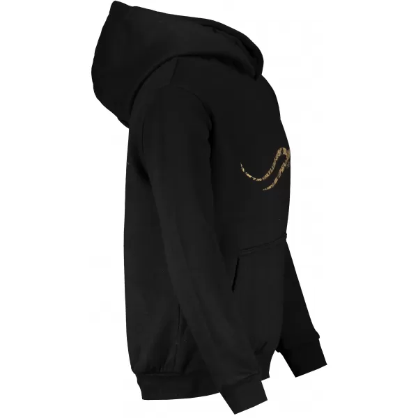  Otroški pulover ALTISPORT ALK001JN796K ČRNA 