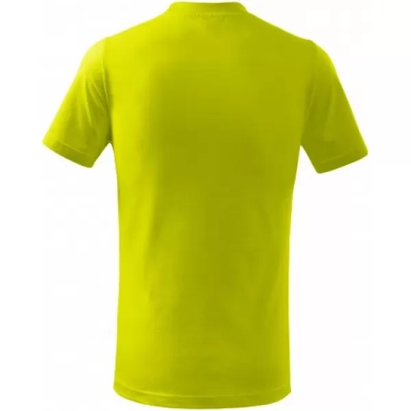 Otroška majica s kratkimi rokavi MALFINI BASIC 138 APNO 