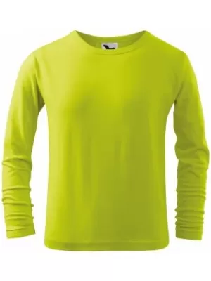 Otroška majica s kratkimi rokavi MALFINI FIT-T LS 121 APNO