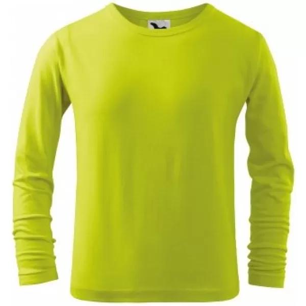  Otroška majica s kratkimi rokavi MALFINI FIT-T LS 121 APNO 
