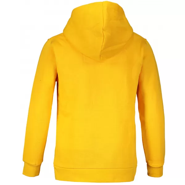  Otroški pulover ALTISPORT ALKK002JN796K RUMENA 
