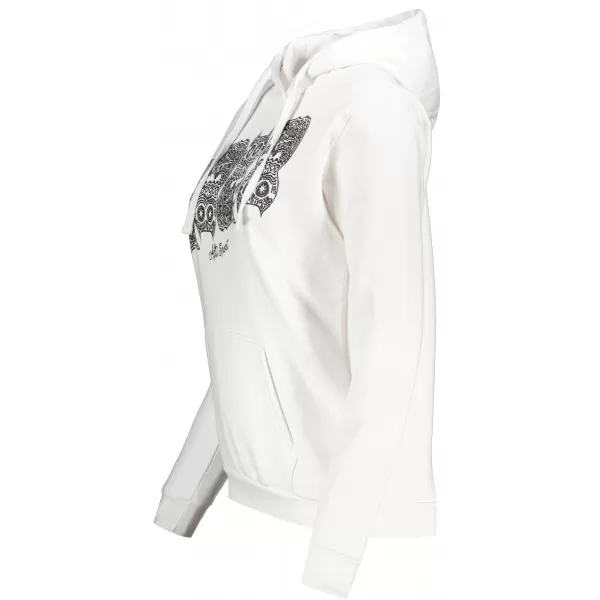  Ženski pulover ALTISPORT ALW005JN795 BELA 