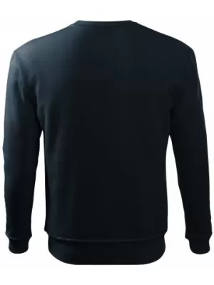 Otroški pulover MALFINI ESSENTIAL 406 MORNARSKO MODRA