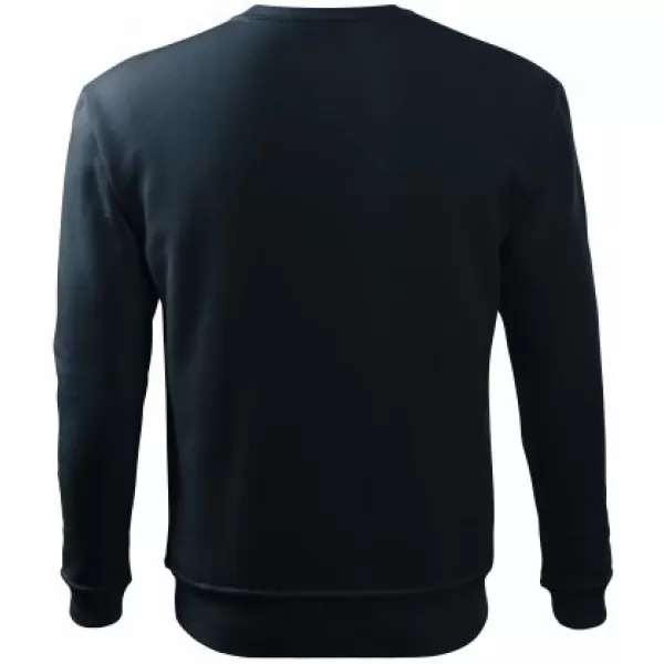 Otroški pulover MALFINI ESSENTIAL 406 MORNARSKO MODRA 