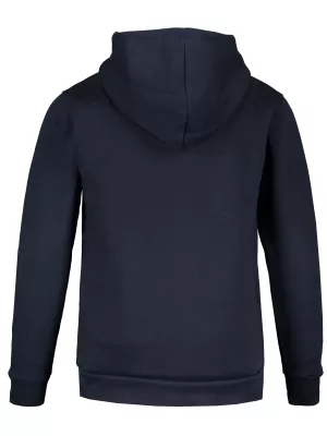 Otroški pulover ALTISPORT ALK017JN796K MORNARSKO MODRA