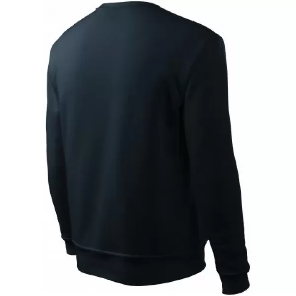  Otroški pulover MALFINI ESSENTIAL 406 MORNARSKO MODRA 
