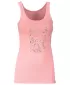 Tank Top ALPINE PRO HARIA LTST787 ROZA