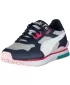 Ženski športni copati PUMA R78 FUTURE PEACOAT/ PEACOAT/PUMA BELA/SIVO VIJOLIČNA