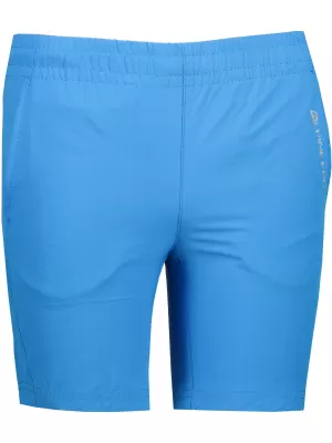 Kratke hlače ALPINE PRO HINATO 4 KPAT213 MODRO