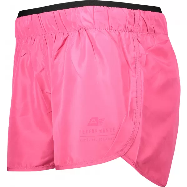  Kratke hlače ALPINE PRO KAELA 3 LPAT474 ROZA 
