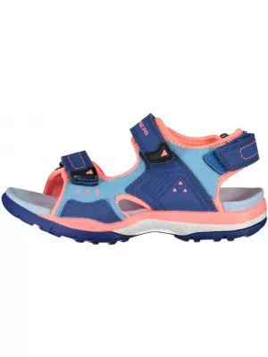 Sandale ALPINE PRO GERETO KBTT286 TEMNO MODRA